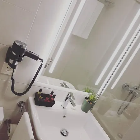 Apartamento Smart Urban Orio