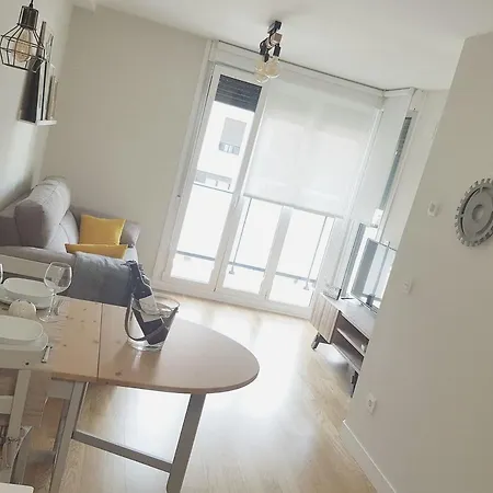 Smart Urban Appartement Orio