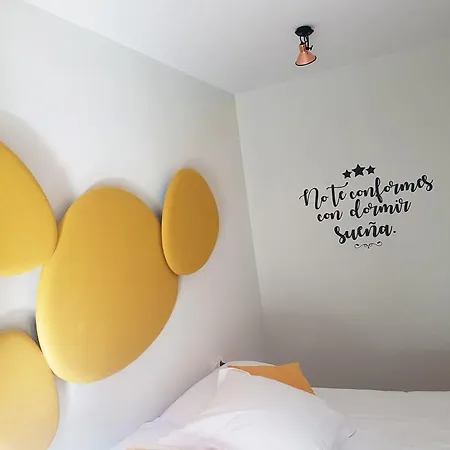 Smart Urban Apartamento