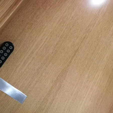 Smart Urban Apartamento Orio