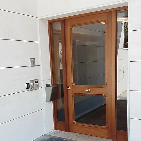 Apartamento Smart Urban Orio