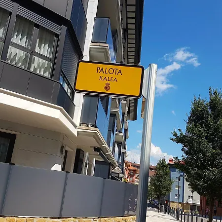 Appartement Smart Urban Orio