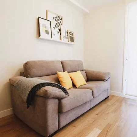 Smart Urban Apartamento *