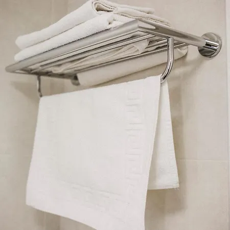 Smart Urban Appartement