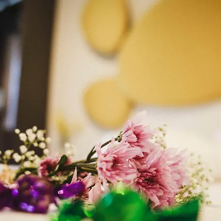 Apartamento Smart Urban