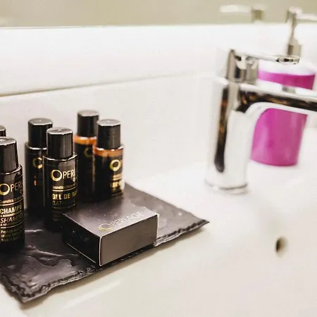 Smart Urban Apartamento *