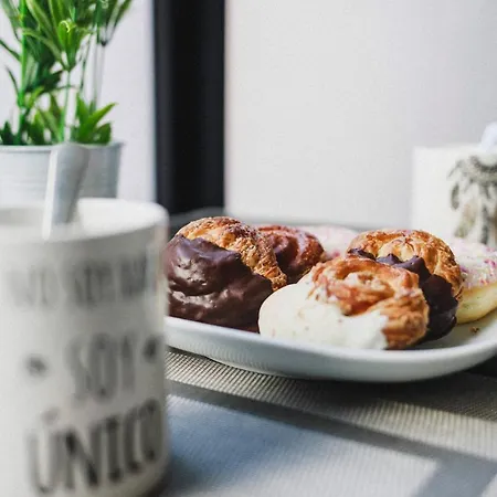 Appartement Smart Urban