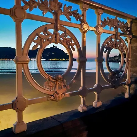 Smart Urban Apartamento *