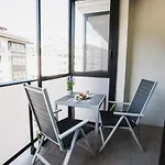 Smart Urban Apartment Orio