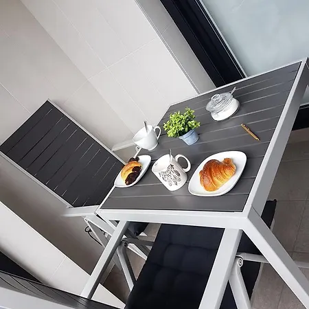 Smart Urban Apartamento