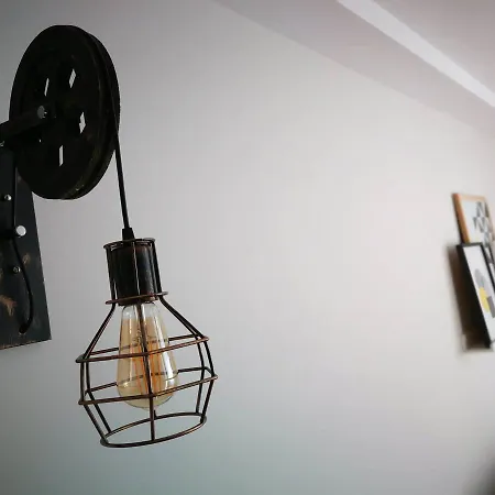 Apartmán Smart Urban