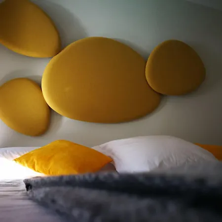 Apartmán Smart Urban