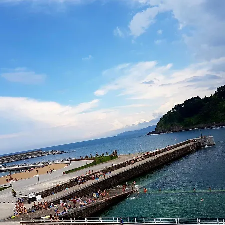 Apartmán Smart Urban Orio