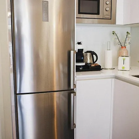 Apartmán Smart Urban