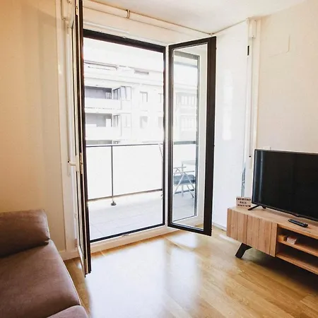 Smart Urban Apartamento Orio