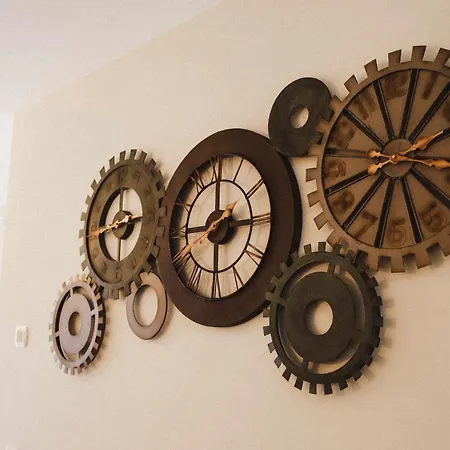 Apartmán Smart Urban Orio