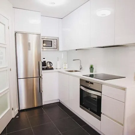 Apartmán Smart Urban *