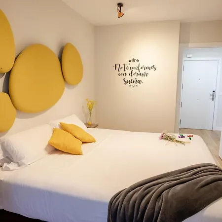 Smart Urban Apartmán