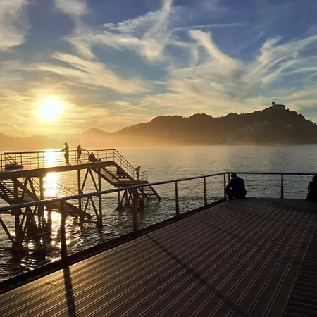 Smart Urban Apartmán Orio