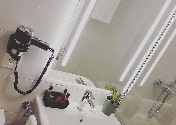 Διαμέρισμα Smart Urban Orio