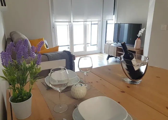 Smart Urban Διαμέρισμα *