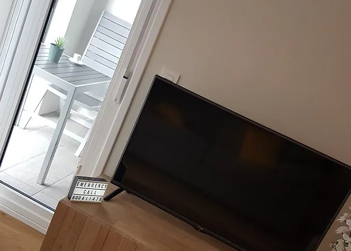 Smart Urban Διαμέρισμα Orio