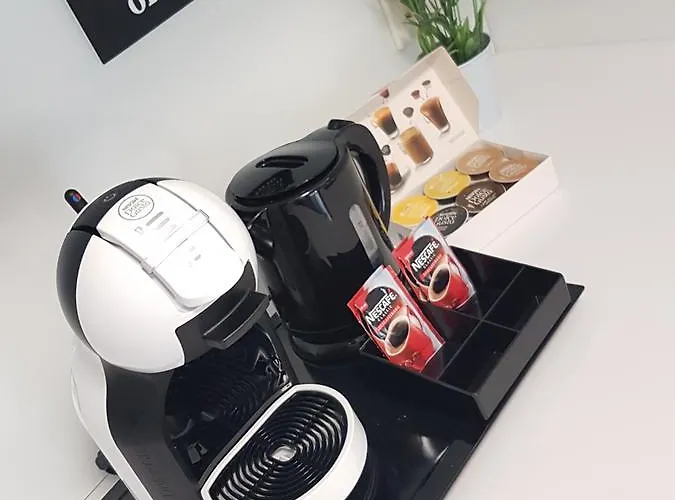 Smart Urban Διαμέρισμα Orio