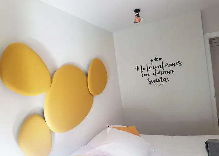 Smart Urban Διαμέρισμα