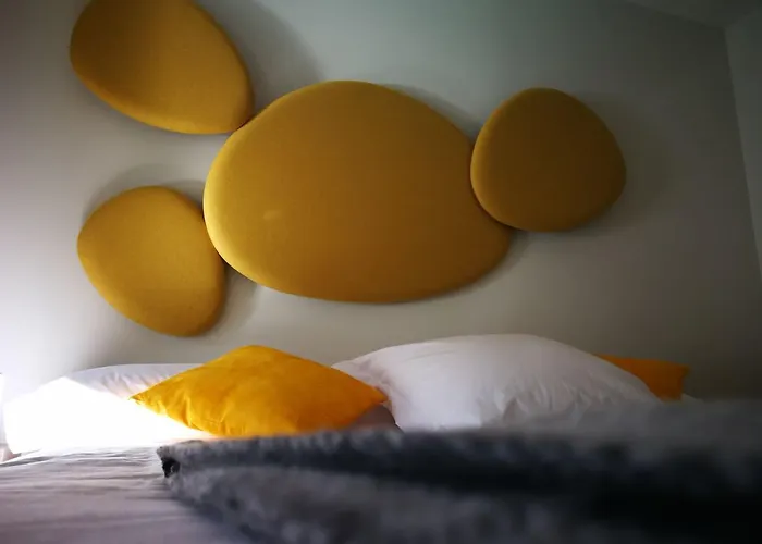 Διαμέρισμα Smart Urban