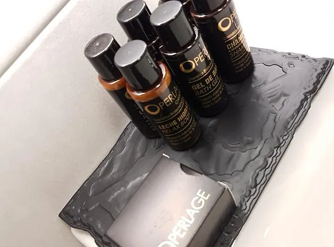 Smart Urban Διαμέρισμα