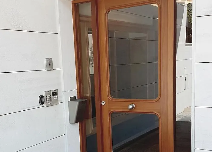 Διαμέρισμα Smart Urban Orio