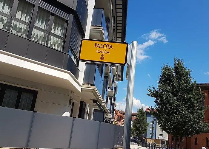 Διαμέρισμα Smart Urban Orio