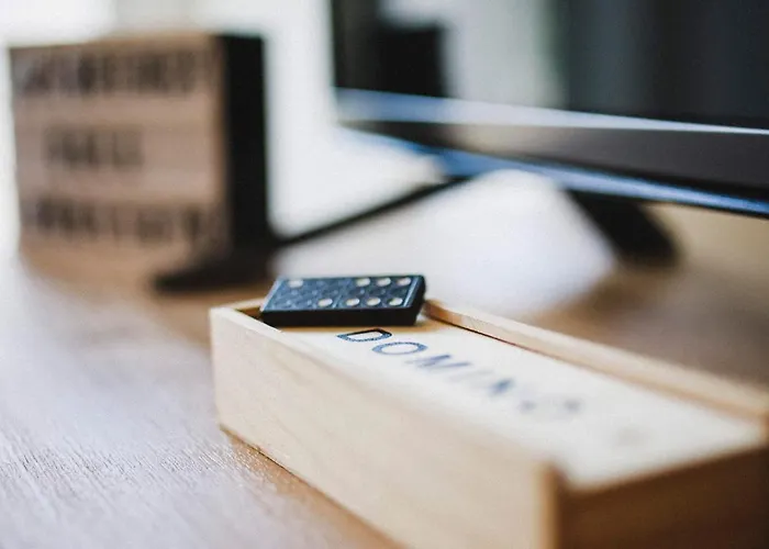 Διαμέρισμα Smart Urban Orio