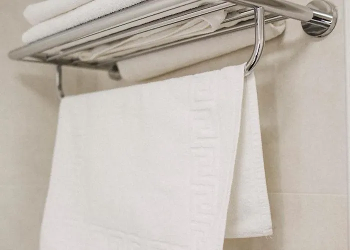 Smart Urban Διαμέρισμα