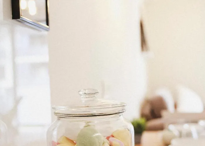 Smart Urban Διαμέρισμα