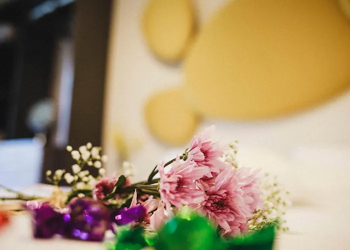 Διαμέρισμα Smart Urban