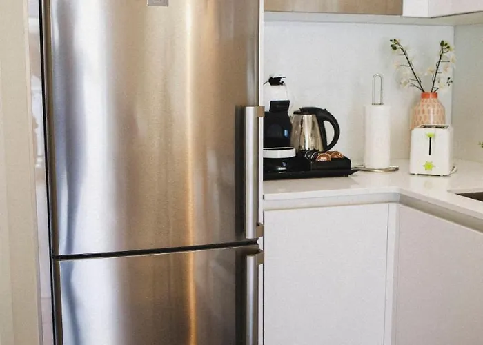 Διαμέρισμα Smart Urban