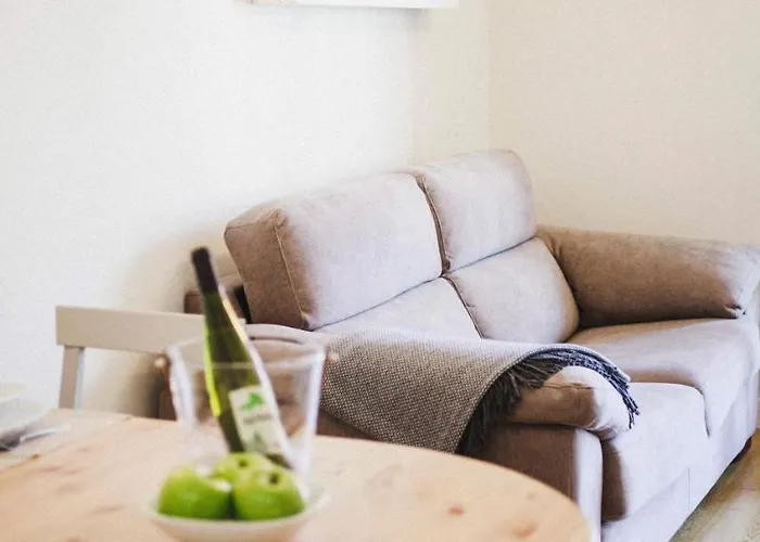 Smart Urban Διαμέρισμα Orio