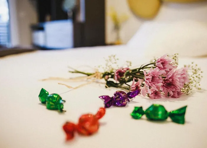 Διαμέρισμα Smart Urban *