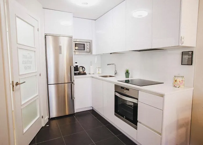 Διαμέρισμα Smart Urban *