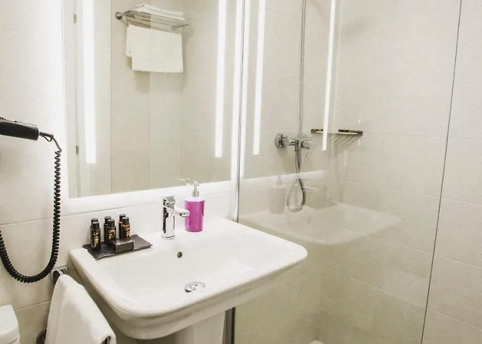 Smart Urban Διαμέρισμα Orio