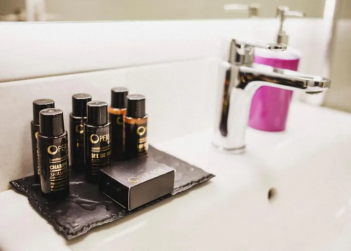 Smart Urban Διαμέρισμα *