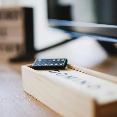 Apartment Smart Urban Orio