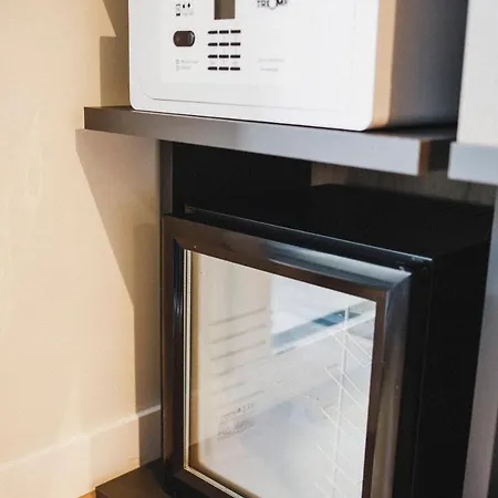 Smart Urban Apartment *