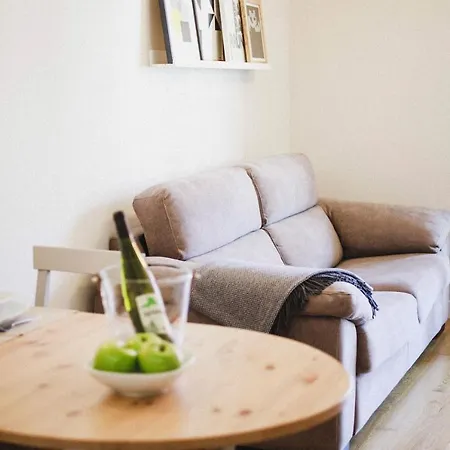 Smart Urban Apartment Orio