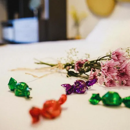 Apartment Smart Urban *