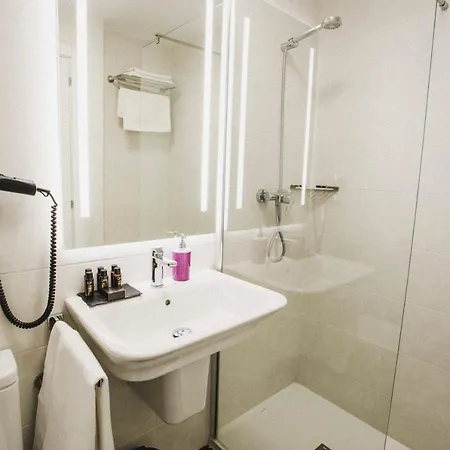 Smart Urban Apartment Orio