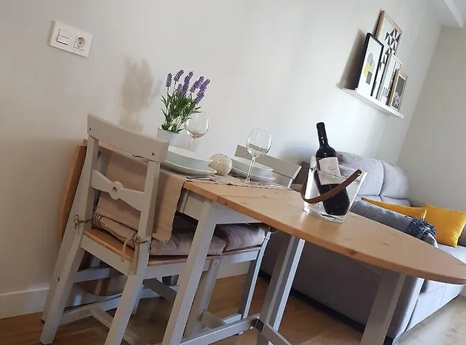 Apartmán Smart Urban