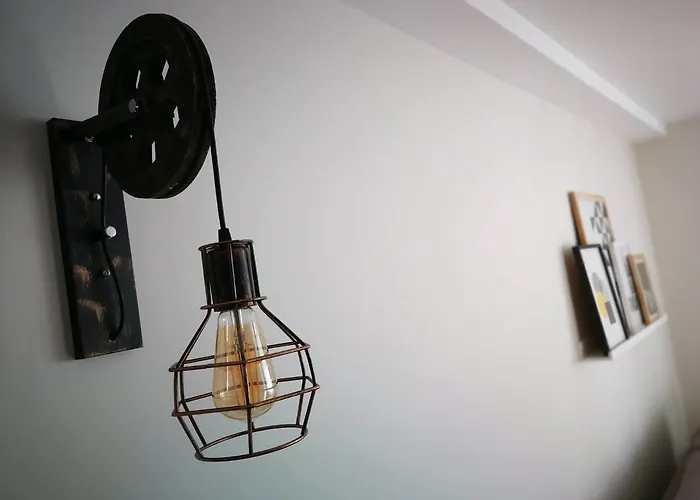 Apartmán Smart Urban