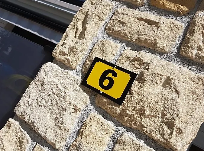 Smart Urban Apartmán *